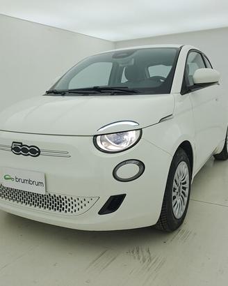 Fiat 500 Action BR053228 Elettrico 95CV