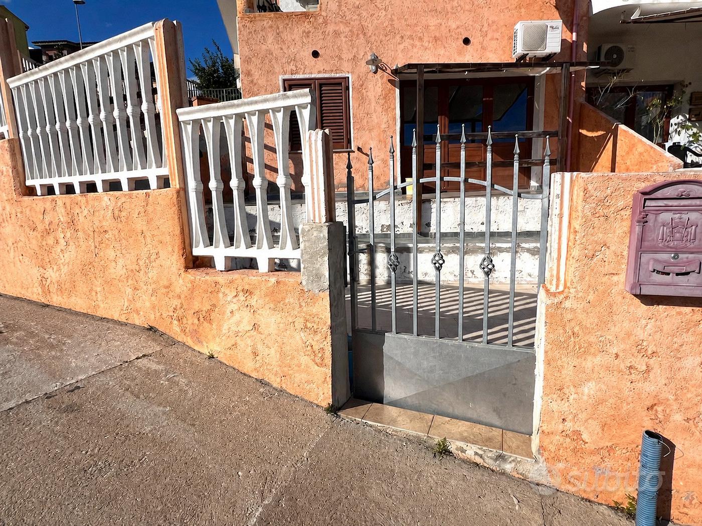 Appartamento Villaputzu [Cod. rif 3316155VRG] - Vista 2