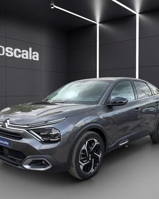 CITROEN C4 PureTech 130 S&S EAT8 Max