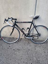 Bici da corsa Wilier Triestina Escape
