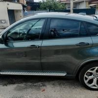BMW X6 3.5 d xdrive 2008