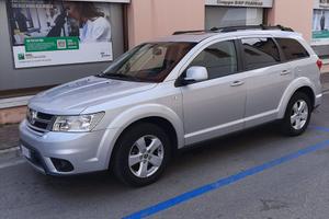 Fiat Freemont