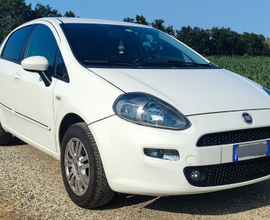 Fiat Punto 1.4 GPL