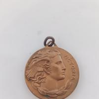medaglia 1951 