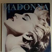 Disco Vinile Lp Madonna