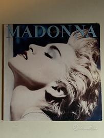 Disco Vinile Lp Madonna