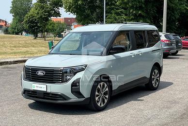 FORD Tourneo Courier 1.0 EcoBoost Titanium