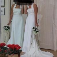 Abito da sposa