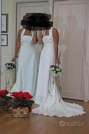 Abito da sposa