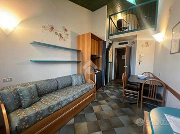 2 LOCALI A PONTE DI LEGNO