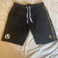 Pantaloncini Virtus Bologna 3XL Macron