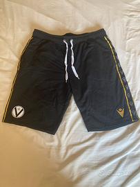 Pantaloncini Virtus Bologna 3XL Macron