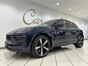 PORSCHE Macan 2.0 III 265 CV Pdk