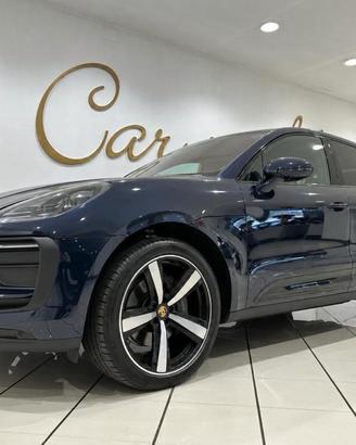 PORSCHE Macan 2.0 III 265 CV Pdk
