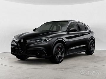 Alfa Romeo Stelvio 2.2 Turbodiesel 210 CV AT8...