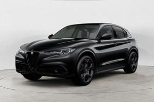 Alfa Romeo Stelvio 2.2 Turbodiesel 210 CV AT8...