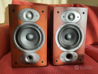 POLK AUDIO RTiA1 Per amplificatore  			