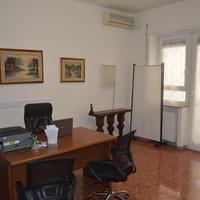 Stanza in studio medico a Roma