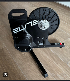 Rullo interattivo Elite Suito