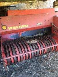 attrezzature agricole