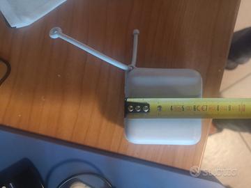 Custodia porta ciucci bimbi