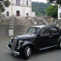 LANCIA Altro modello - 1951