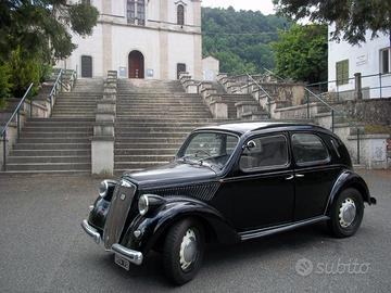 LANCIA Altro modello - 1951