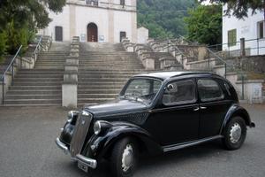 LANCIA Altro modello - 1951