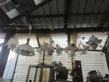 lampadari per la casa