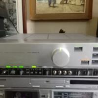 Amplificatore Integrato JVC AX77