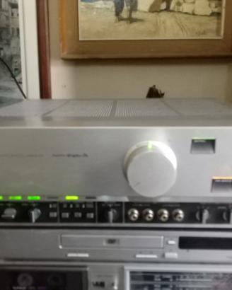 Amplificatore Integrato JVC AX77