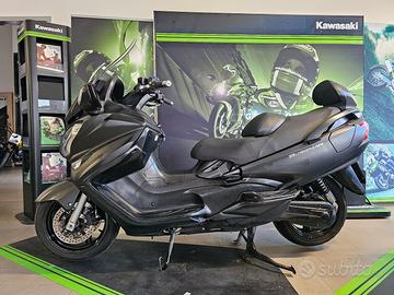 Suzuki Burgman 650 Executive - 2015