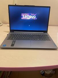 Lenovo IdeaPad Slim 3 Intel i5 13 gen, 16 GB Ram