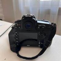 Nikon d810 FX