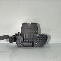 SERRATURA PORTELLONE POSTERIORE CITROEN C-Elysee S