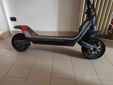 Segway p100s monopattino 