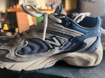 Sneakers New Balance 725