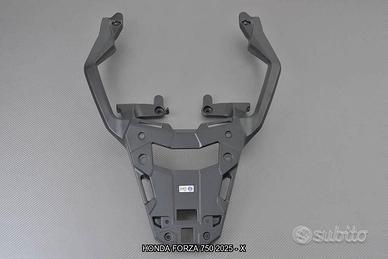 Supporto Bauletto Porta bag HONDA FORZA 750 2025