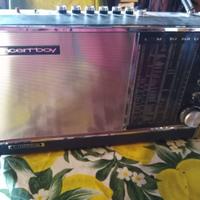 Grundig Concert-Boy - RADIO da collezione