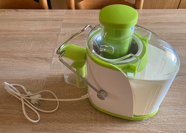 Centrifuga/estrattore Girmi