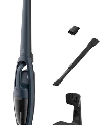 Electrolux 500 Clean Scopa Elettrica Senza Fili