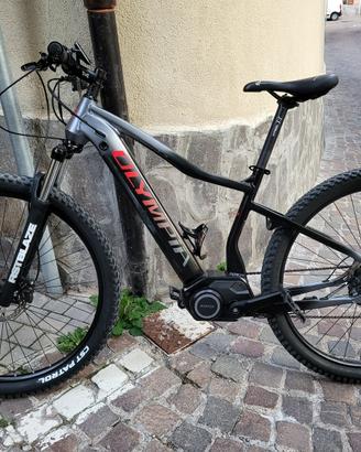 Olympia Performer 900 - elettrica -