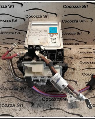 Batteria Motore Hybrid MERCEDES Classe GLC X254