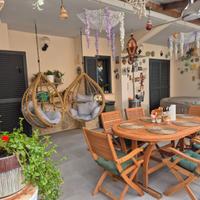 Villa a schiera totalmente ristrutturata