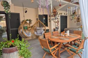 Villa a schiera totalmente ristrutturata