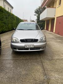 Daewoo lanos 1.6 1997