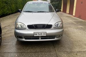 Daewoo lanos 1.6 1997