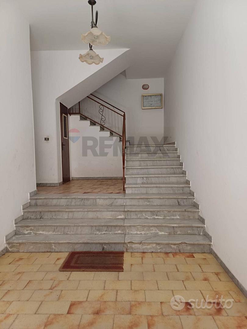 Appartamento – Favara, Agrigento - Vista 4