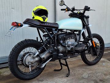 Bmw R80 R del '93