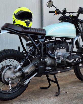 Bmw R80 R del '93